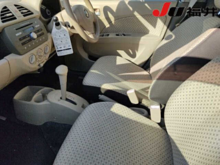 MAZDA CAROL 2010