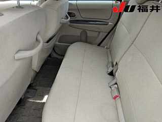 SUBARU STELLA 2008
