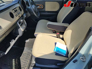 SUZUKI ALTO LAPIN 2010