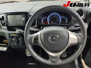 MAZDA FLAIR WAGON 2014