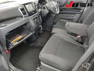 MAZDA FLAIR WAGON 2014