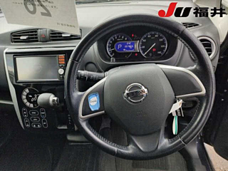 NISSAN DAYZ 2014