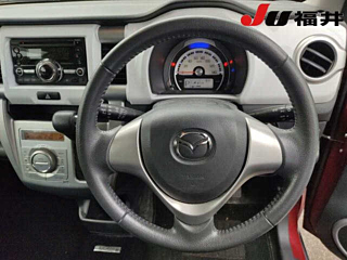 MAZDA FLAIR 2014