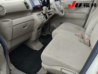 HONDA N BOX PLUS 2012