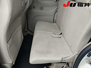 HONDA N BOX PLUS 2012