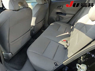 HONDA INSIGHT 2009