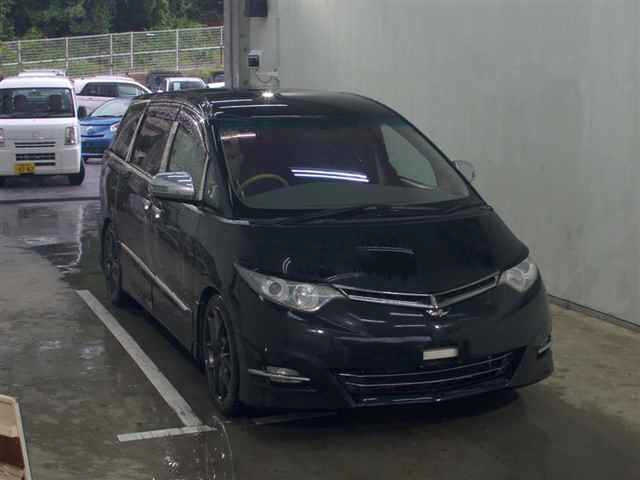 TOYOTA ESTIMA 2007
