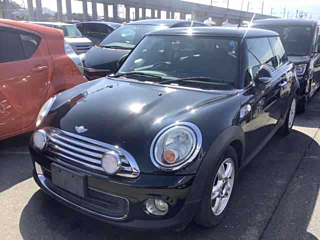 BMW MINI 2013