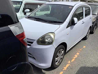 DAIHATSU MIRA E S 2012
