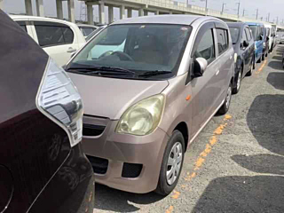 DAIHATSU MIRA 2010