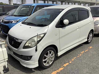 SUZUKI CERVO 2008