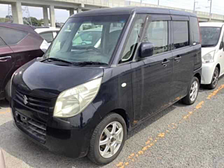 SUZUKI PALETTE 2010