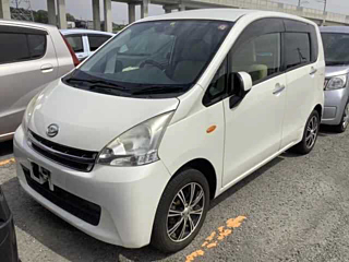 DAIHATSU MOVE 2012