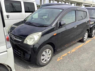 DAIHATSU MIRA 2011