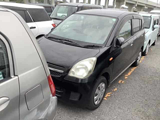 DAIHATSU MIRA 2013