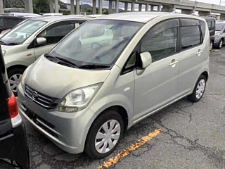DAIHATSU MOVE 2010