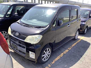 DAIHATSU TANTO EXE 2010