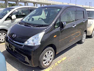 DAIHATSU MOVE 2012