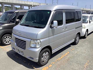 HONDA VAMOS 2009