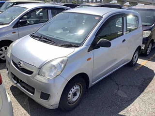 DAIHATSU MIRA 2013