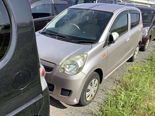 DAIHATSU MIRA 2010