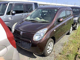 SUZUKI ALTO 2010