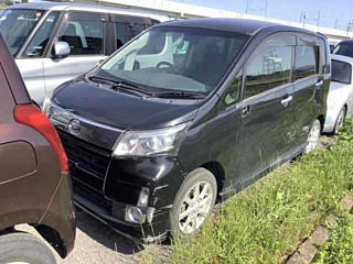 DAIHATSU MOVE 2013