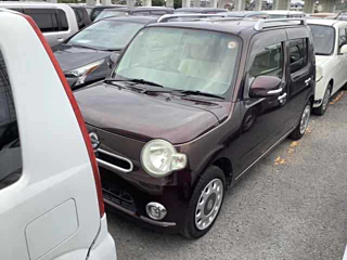 DAIHATSU MIRA 2012
