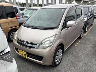 DAIHATSU MOVE 2008