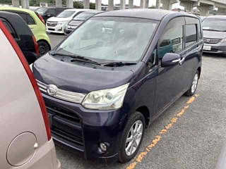 DAIHATSU MOVE 2012