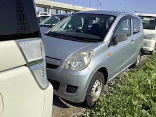 DAIHATSU MIRA 2012