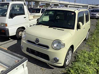 DAIHATSU MIRA 2012