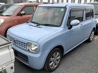 SUZUKI ALTO LAPIN 2010