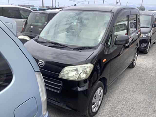 DAIHATSU TANTO EXE 2011