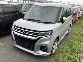 MITSUBISHI DELICA D2 2022