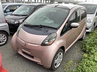 MITSUBISHI I 2010