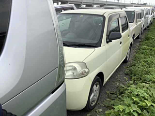 DAIHATSU ESSE 2009