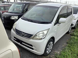 DAIHATSU MOVE 2010