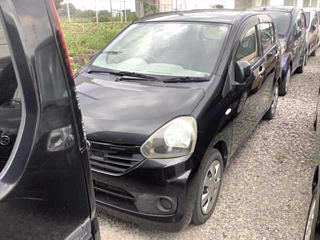 DAIHATSU MIRA E S 2014
