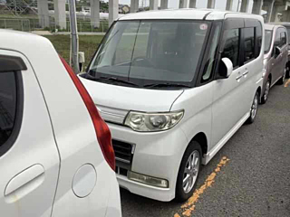 DAIHATSU TANTO 2008