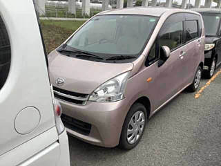 DAIHATSU MOVE 2012