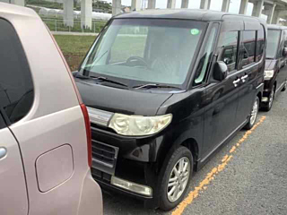 DAIHATSU TANTO 2010