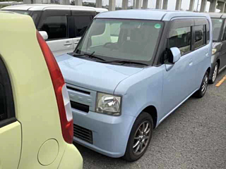 DAIHATSU MOVE CONTE 2013