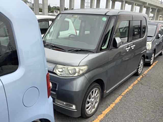DAIHATSU TANTO 2008