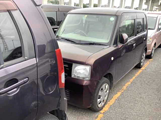 DAIHATSU MOVE CONTE 2014