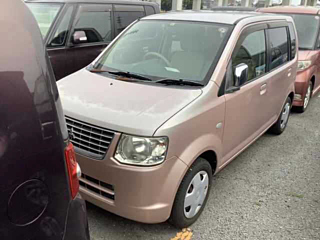 MITSUBISHI EK WAGON 2010