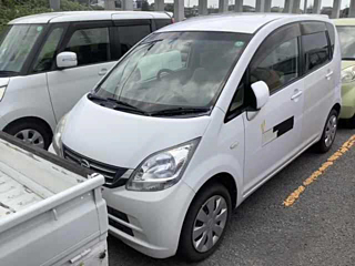 DAIHATSU MOVE 2010