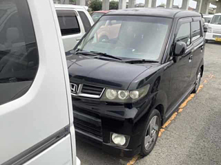 HONDA ZEST 2010
