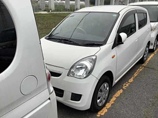 DAIHATSU MIRA 2008