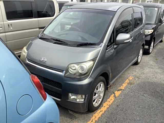 DAIHATSU MOVE 2008